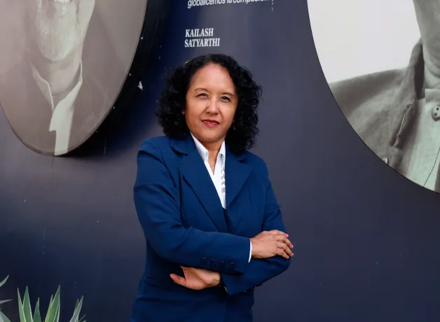 Dra. ana yuli alarcón trillo de suazo